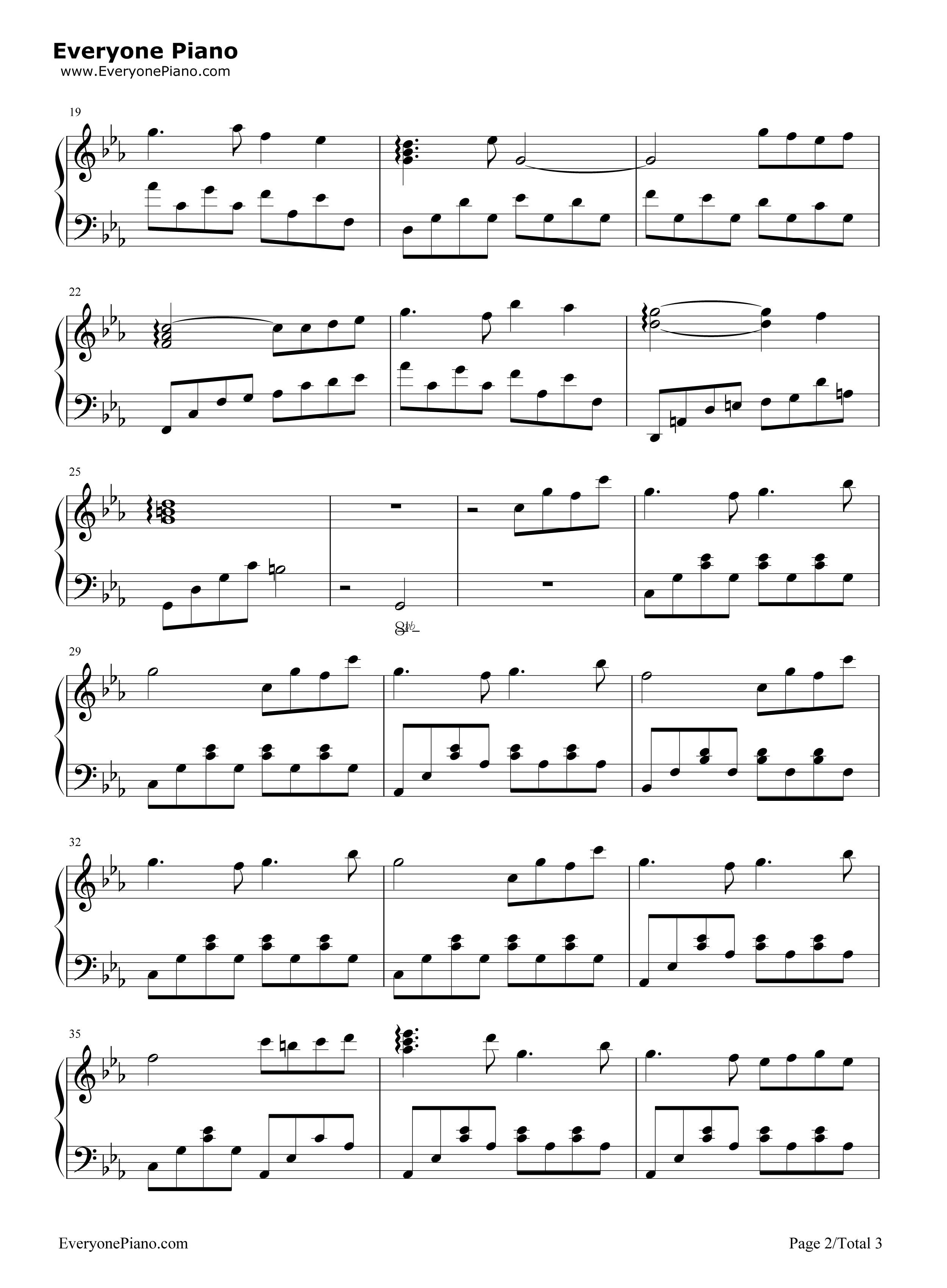 Price_Tag钢琴谱_吴莫愁