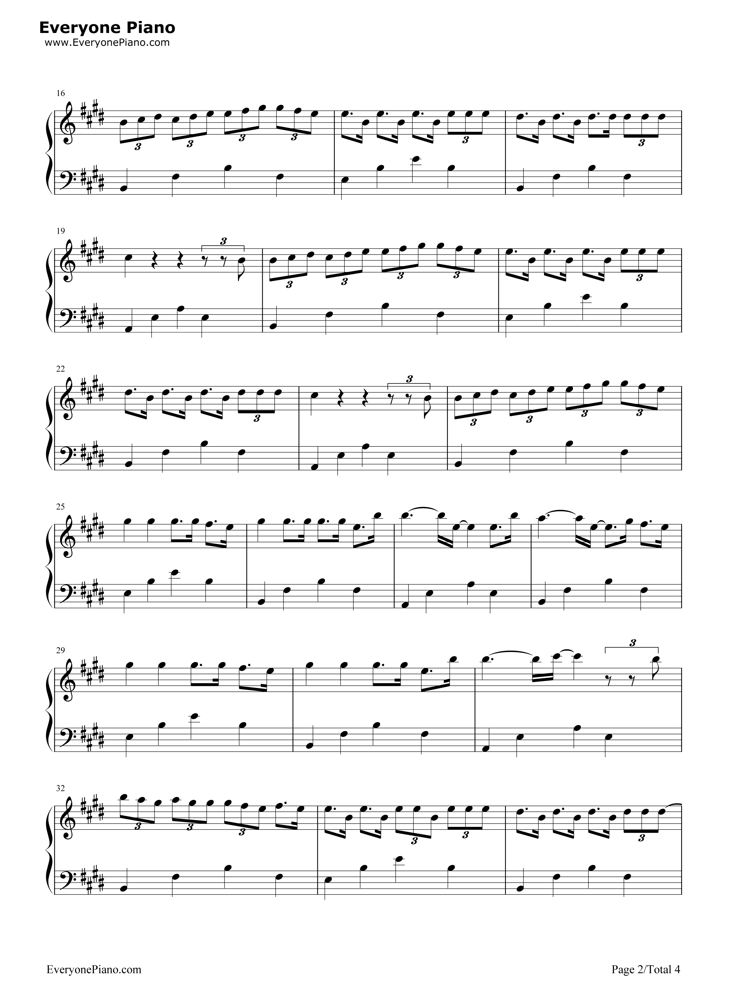 Gilehriyaan钢琴谱_Jonita_Gandhi