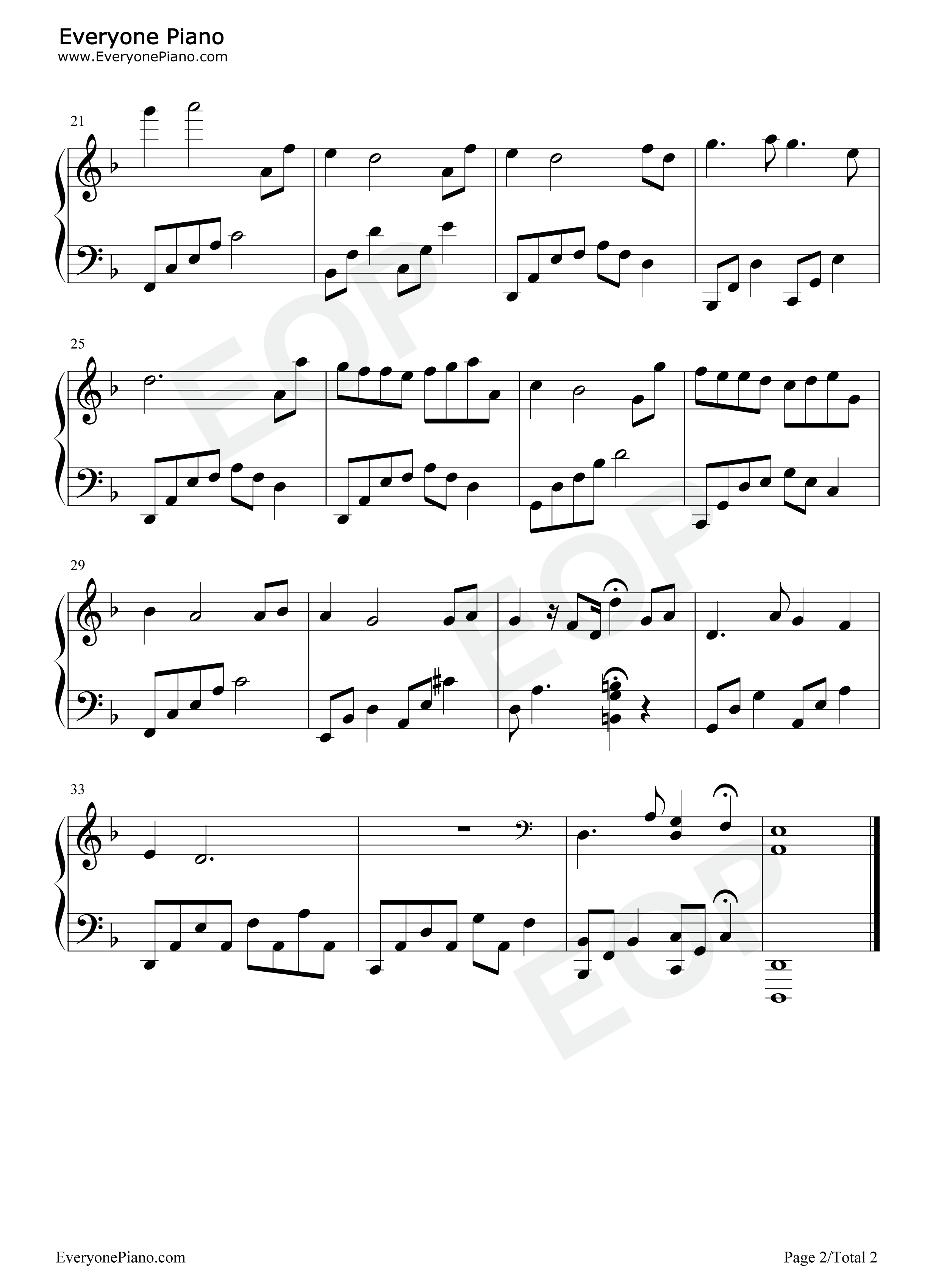 叶小安钢琴谱_石进