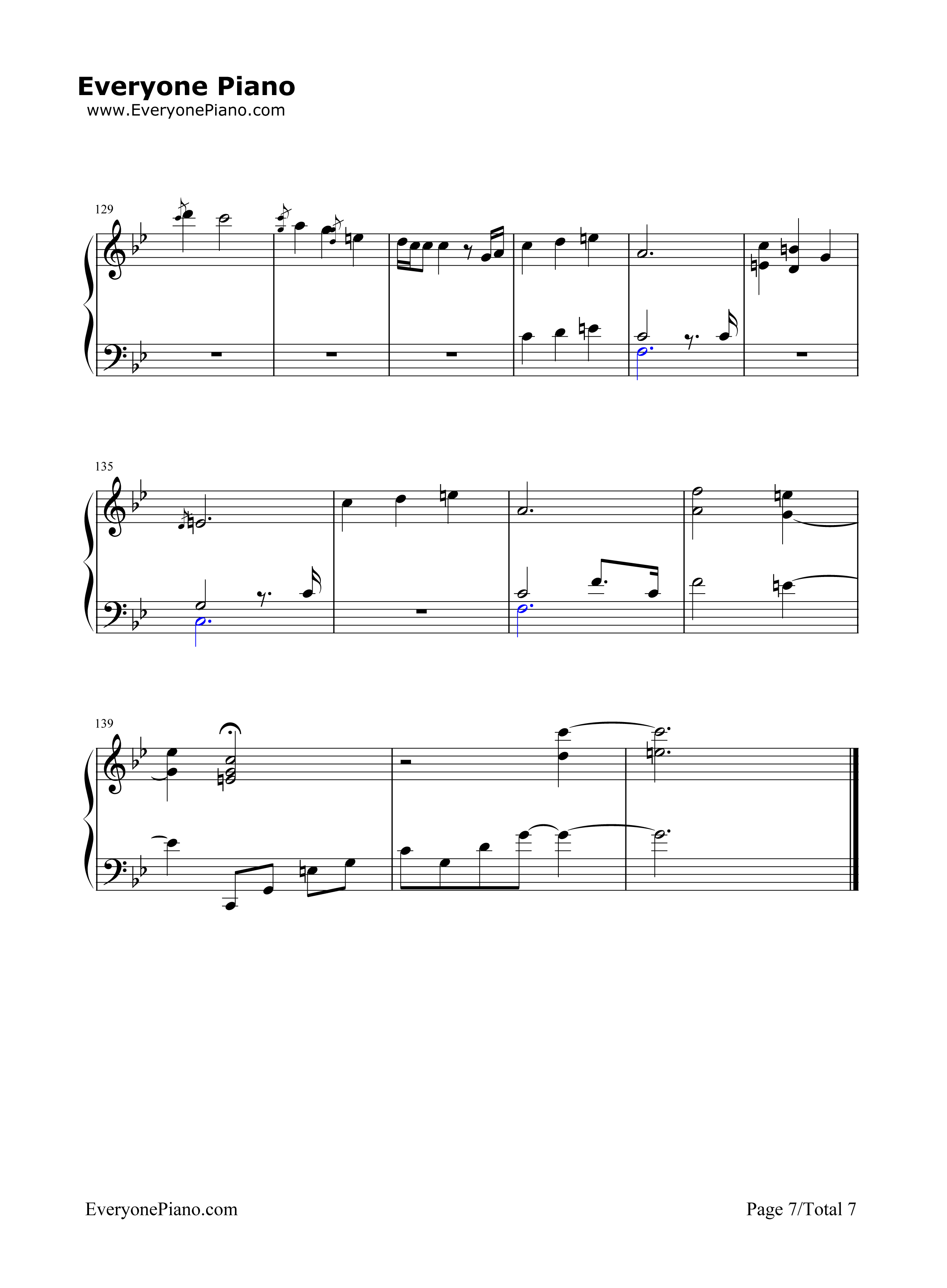 Our_Love钢琴谱_Brian_Culbertson