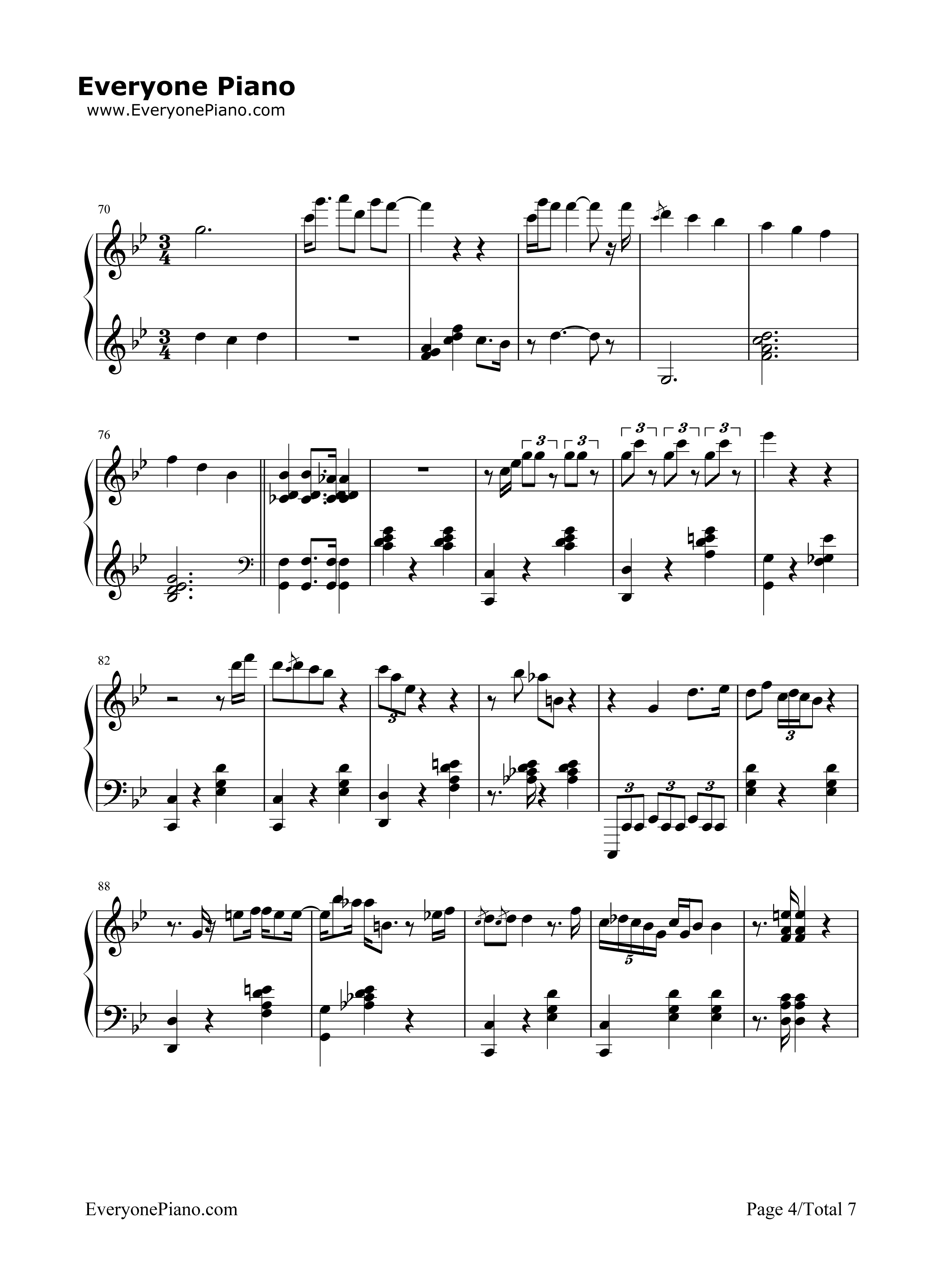 Our_Love钢琴谱_Brian_Culbertson