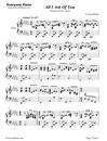 All_I_Ask_of_You钢琴谱_Andrew_Lloyd_Webber_吉他谱_钢琴谱_简谱