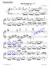 Step_by_Step_Up钢琴谱_Fourfolium_吉他谱_钢琴谱_简谱