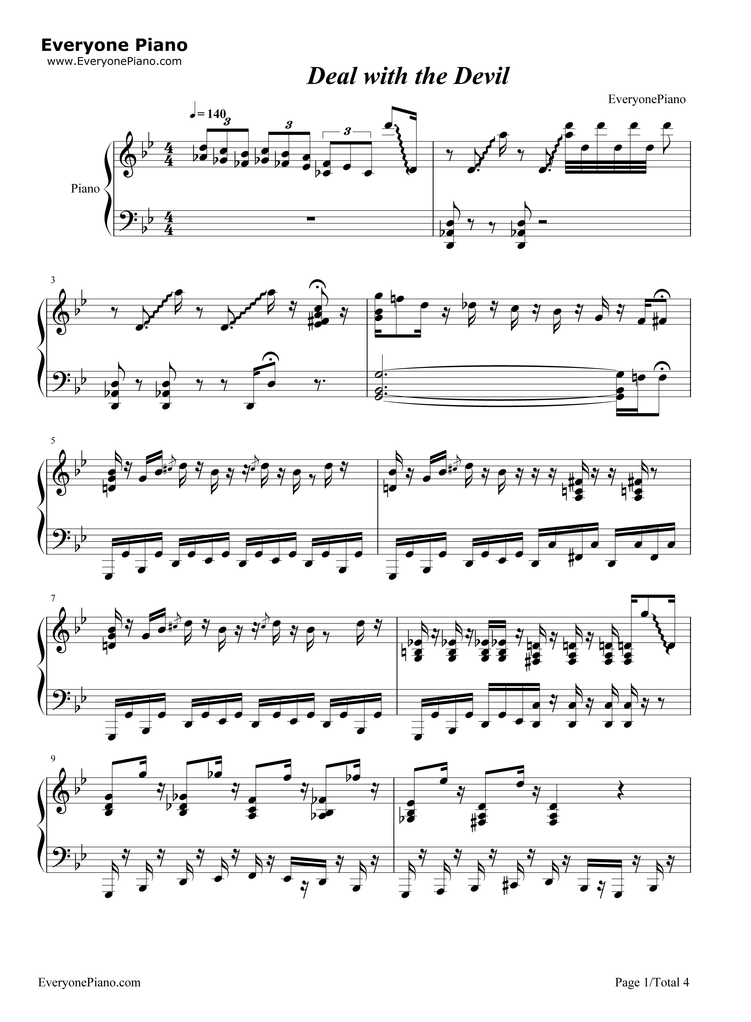 Deal_with_the_Devil钢琴谱_Tia