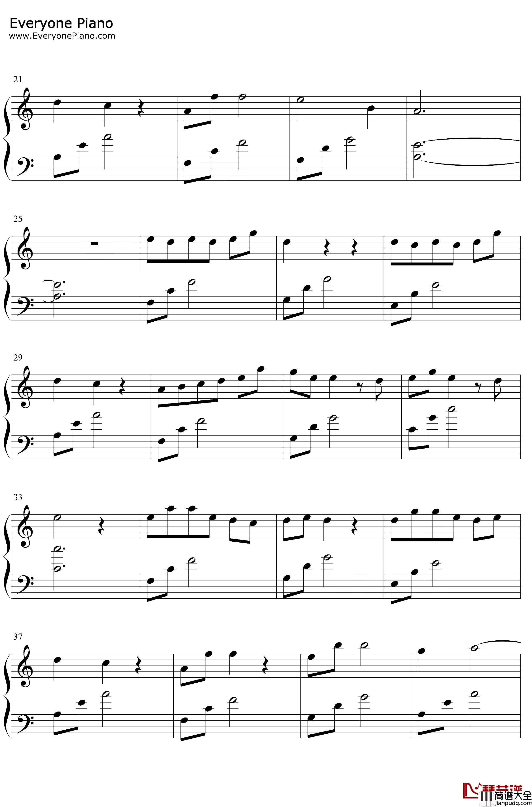 影钢琴谱_周深_锦绣南歌片头曲_周深新歌曲风宛转悠扬,诉说心语离殇