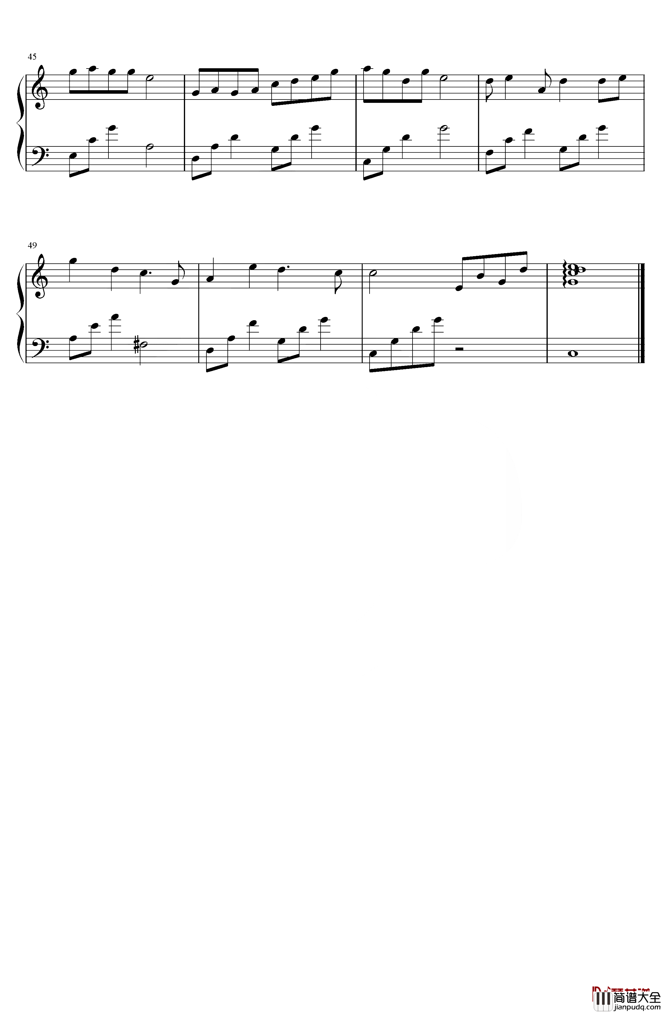 棠梨煎雪_银临_C调