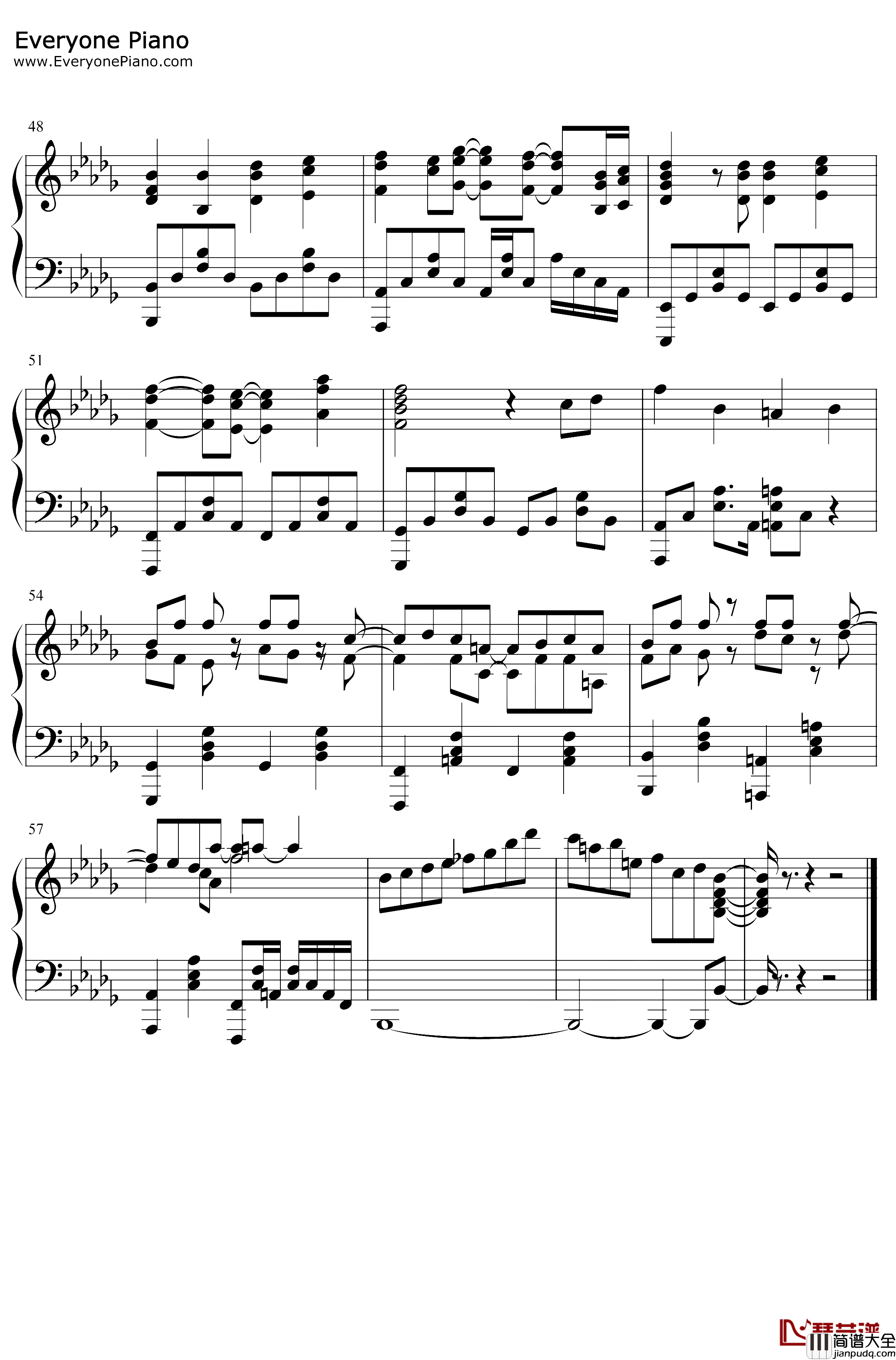 Altern_ate钢琴谱_H_el_ical//_ate_格莱普尼尔OP