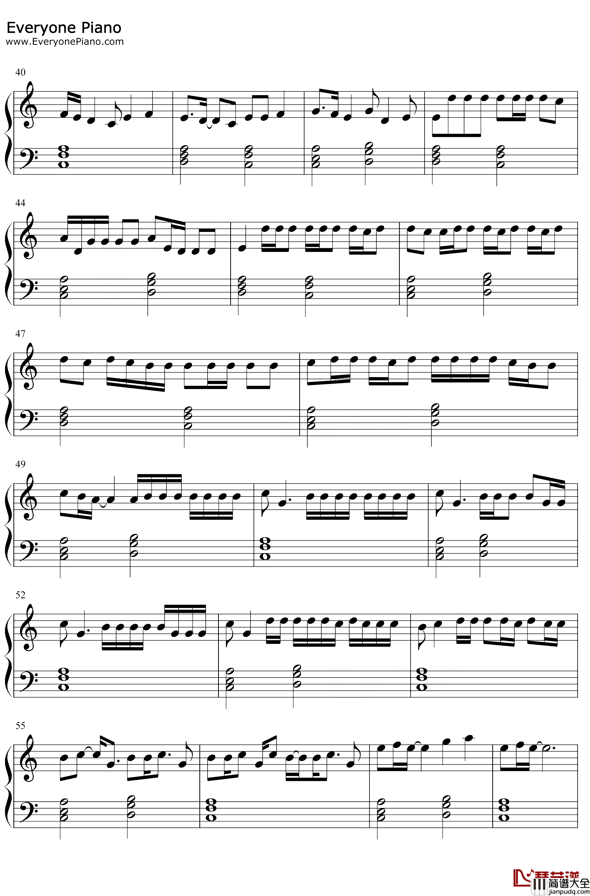 Righteous钢琴谱_Juice_Wrld