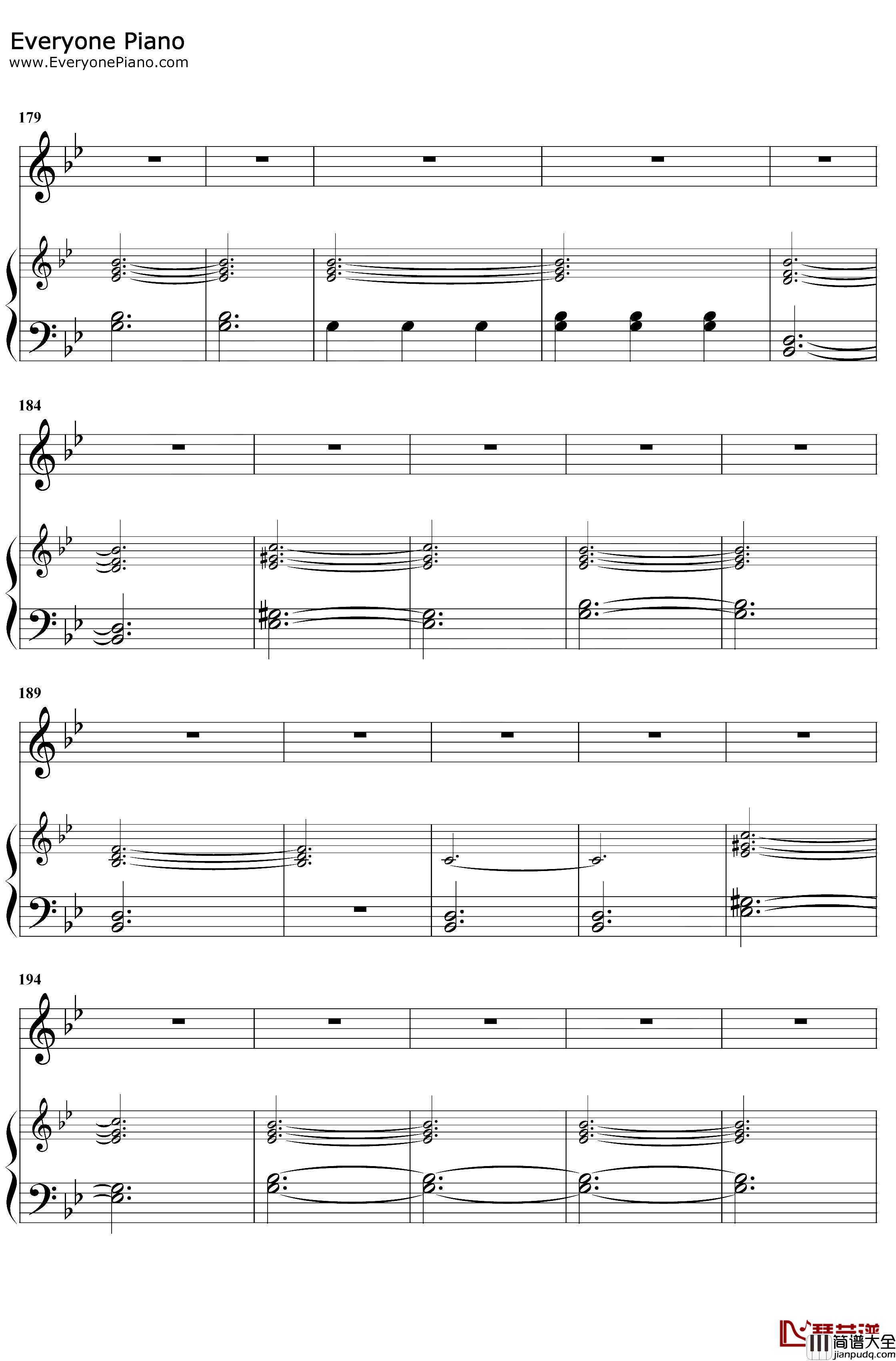 Lover_of_Mine钢琴谱_5_Secondsof_Summer