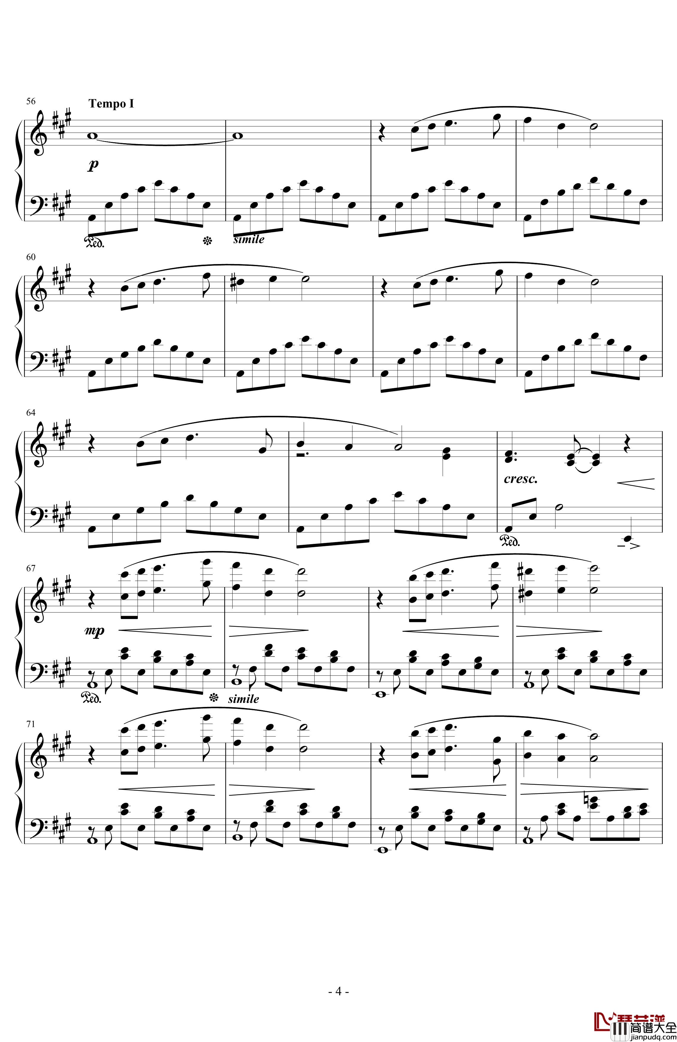 Balamb_GARDEN___Ami钢琴谱_最终幻想8交响乐组曲_浜口史郎