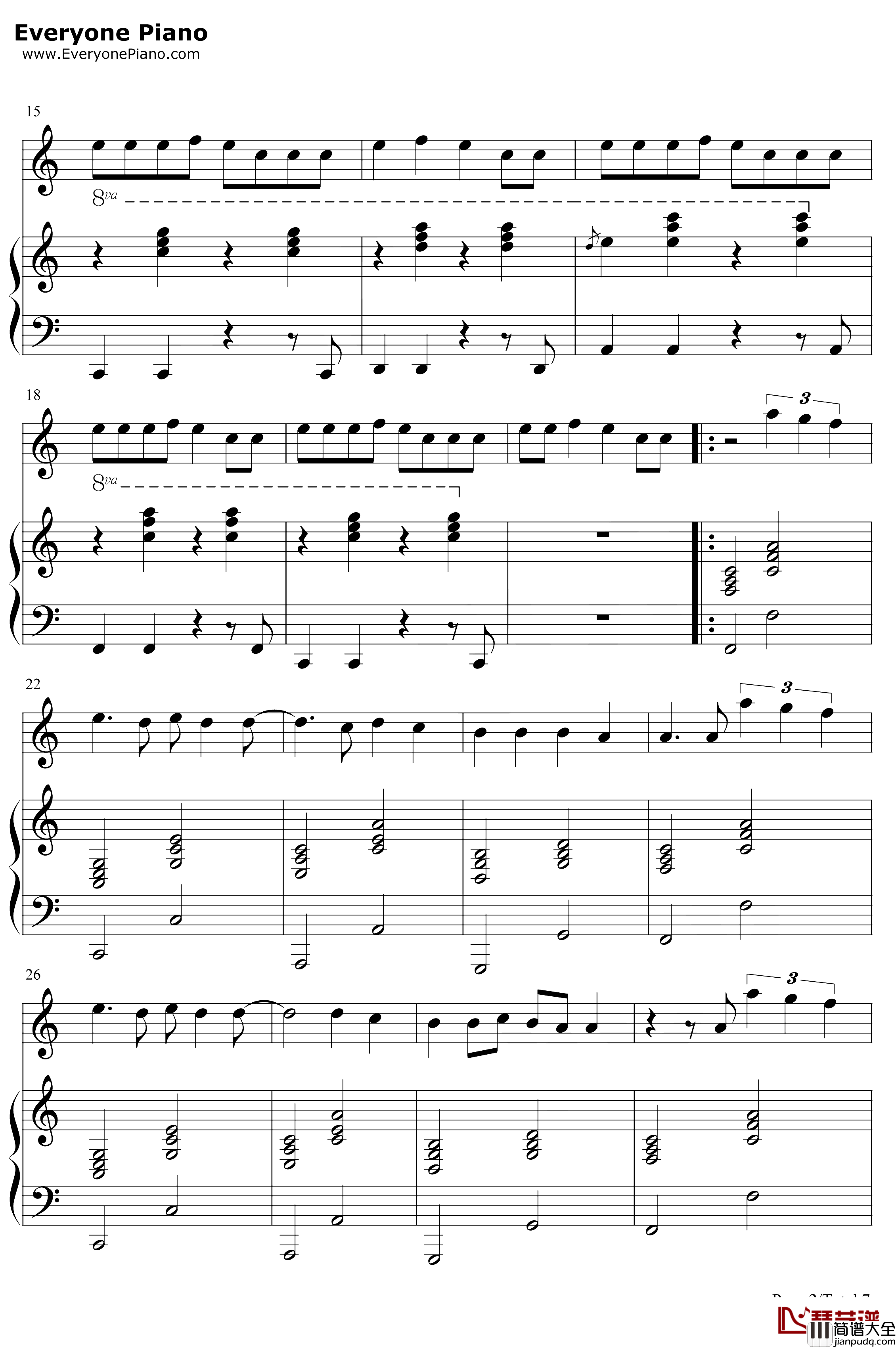 Parents钢琴谱_YUNGBLUD