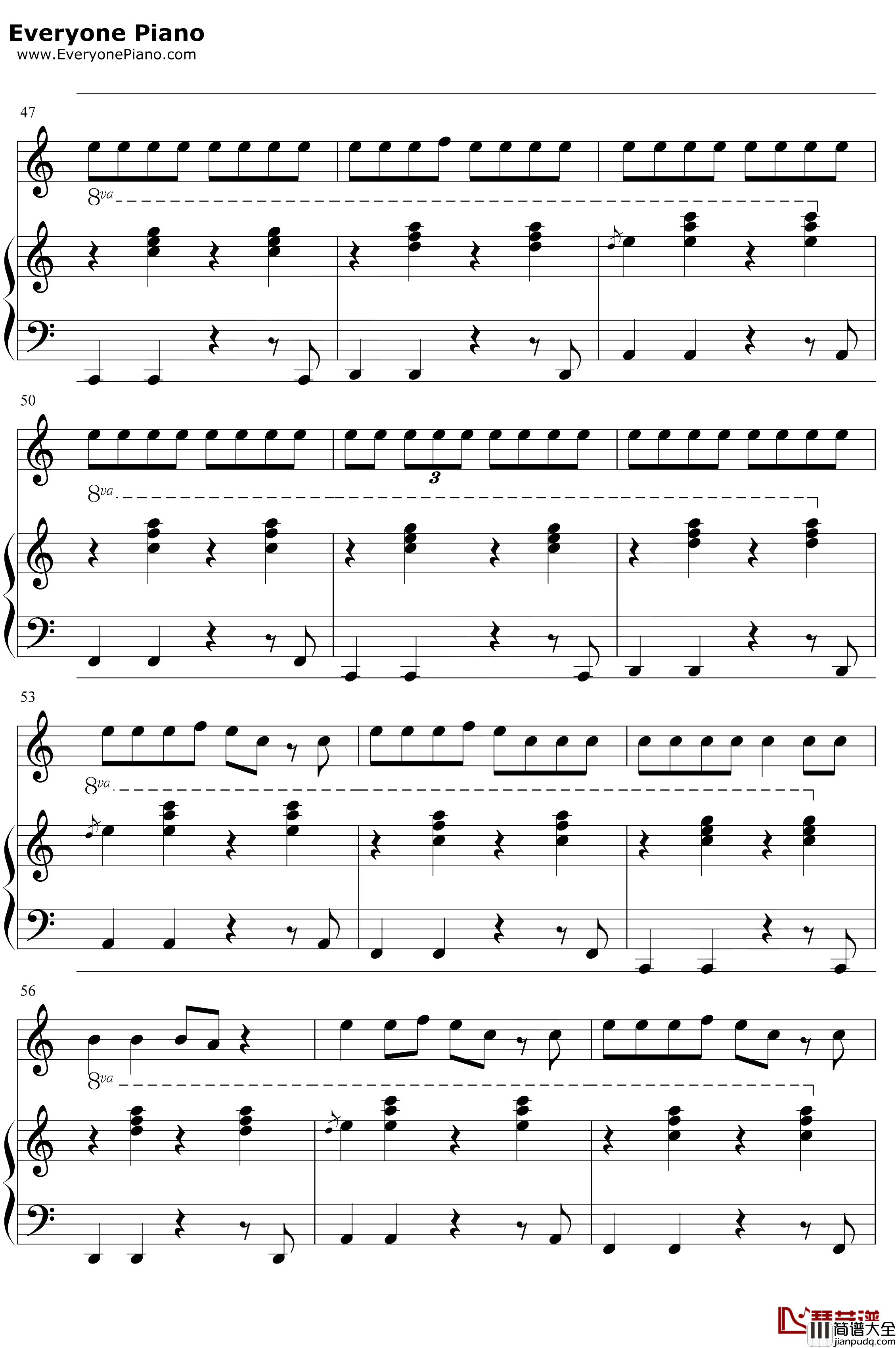 Parents钢琴谱_YUNGBLUD