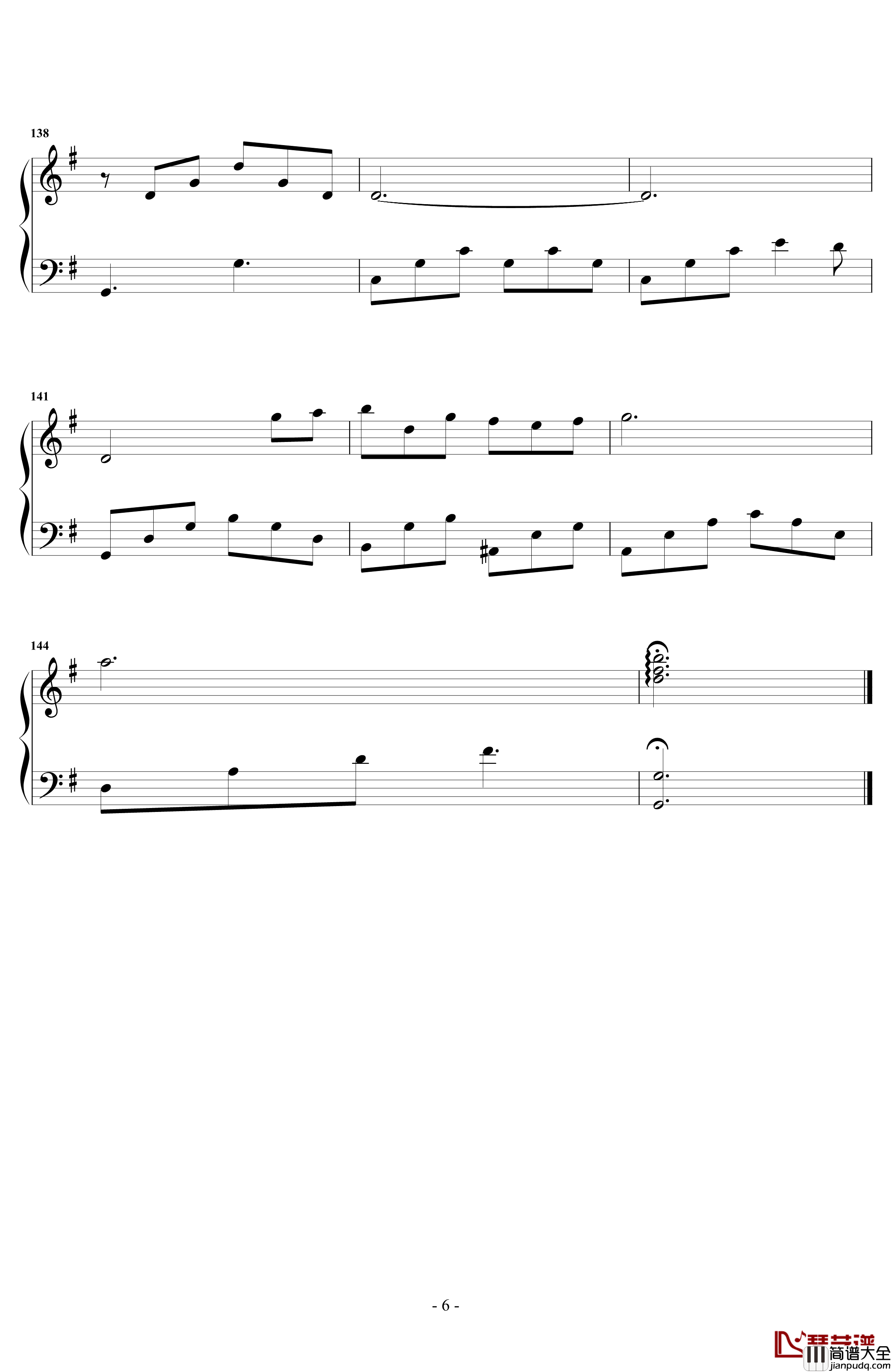 颠倒钢琴谱_房东的猫