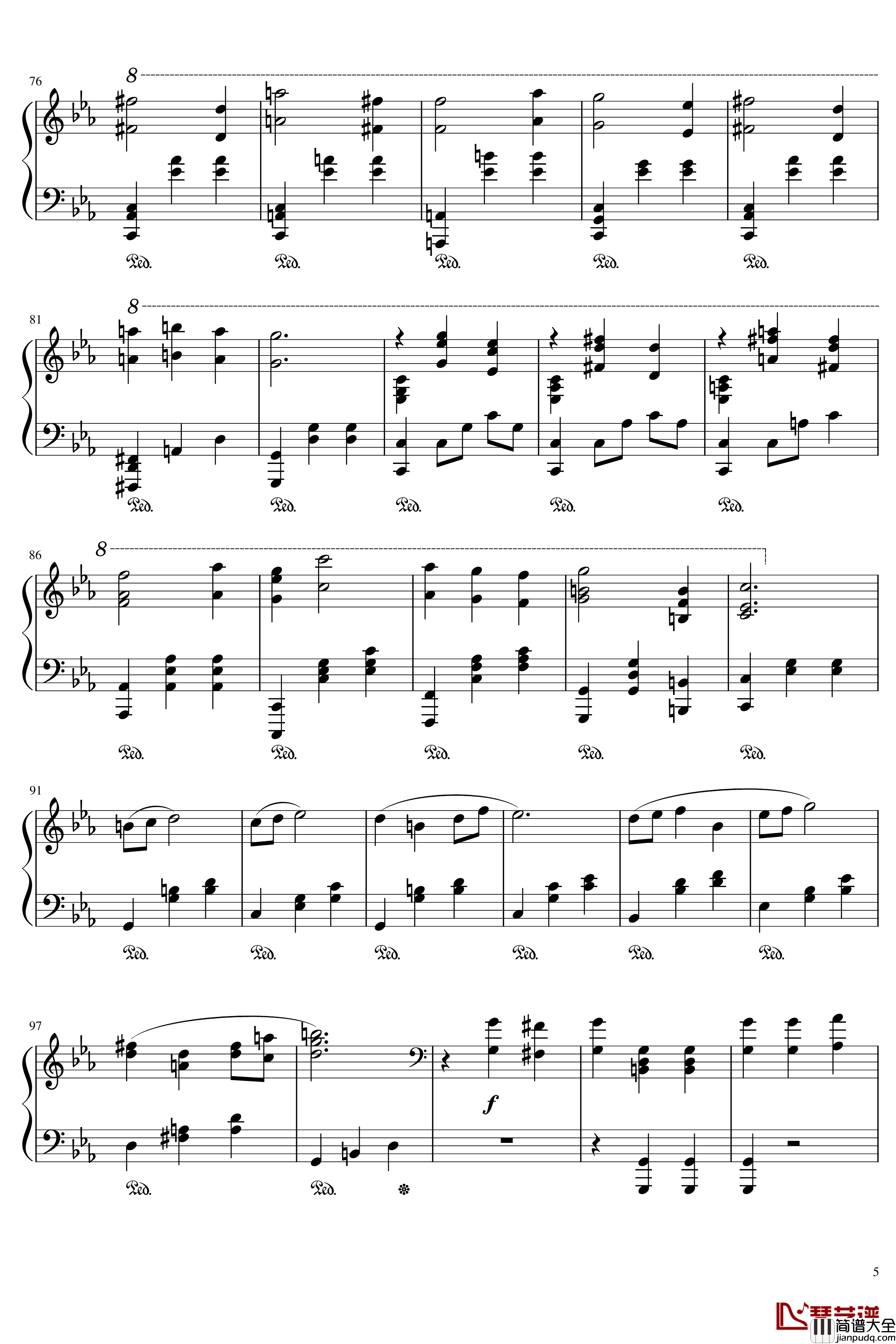 who_killed_u.n.owen？钢琴谱_原曲_U.N.オーエンは彼女なのか?_东方同人