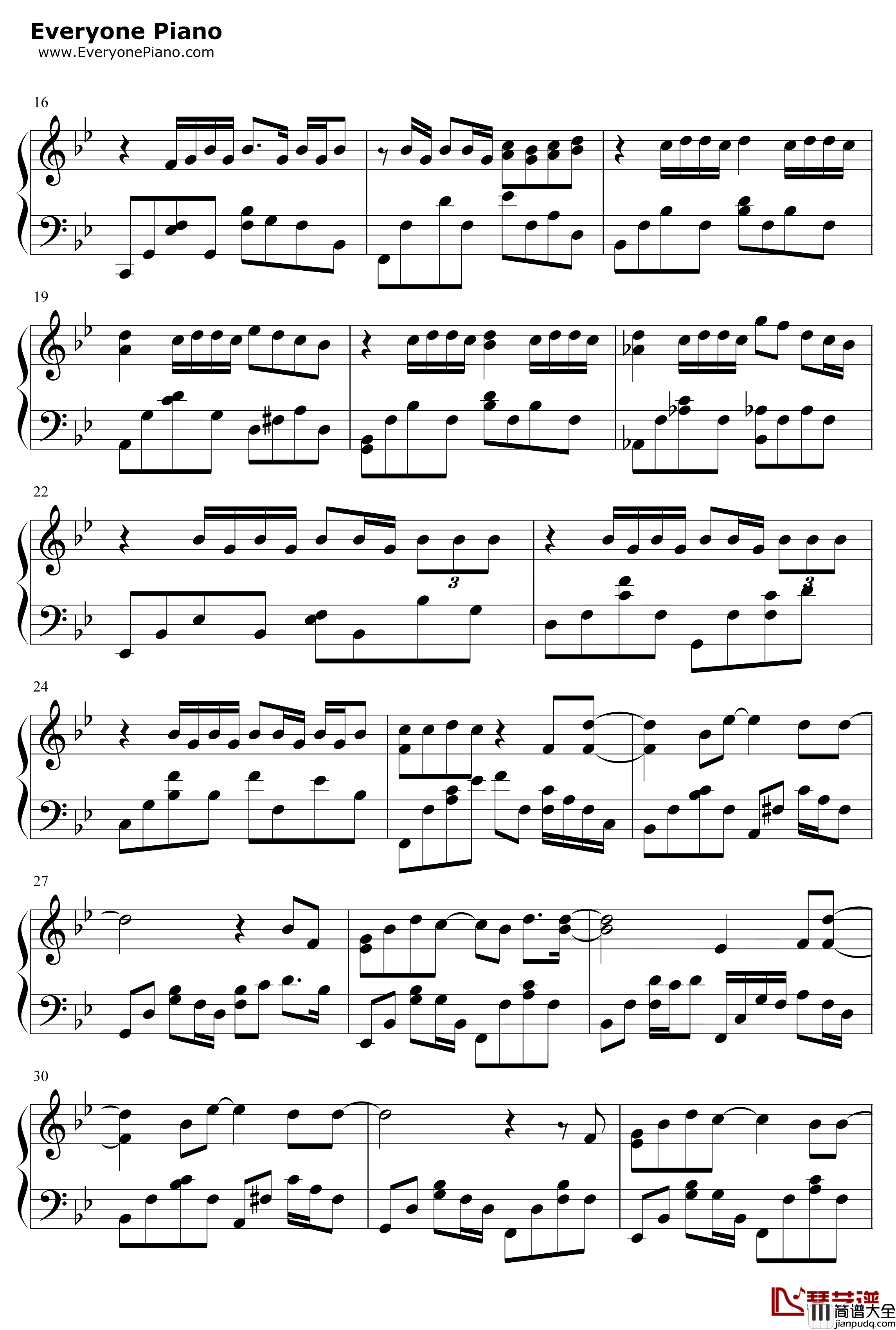 说好不哭钢琴谱_周杰伦_周杰伦一首新歌引发8090集体怀旧