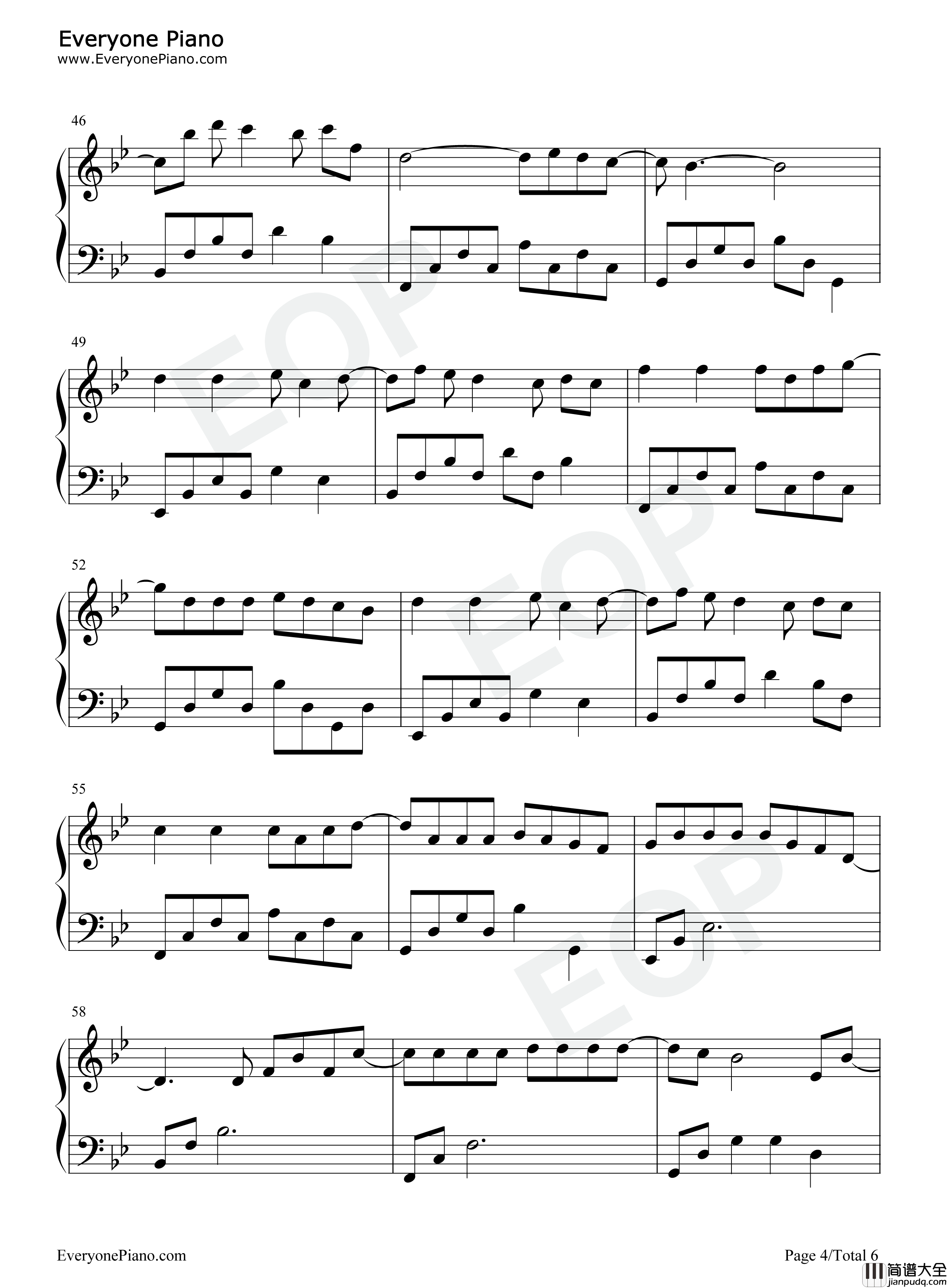 Sunroof钢琴谱_Nicky_Youre_Dazy