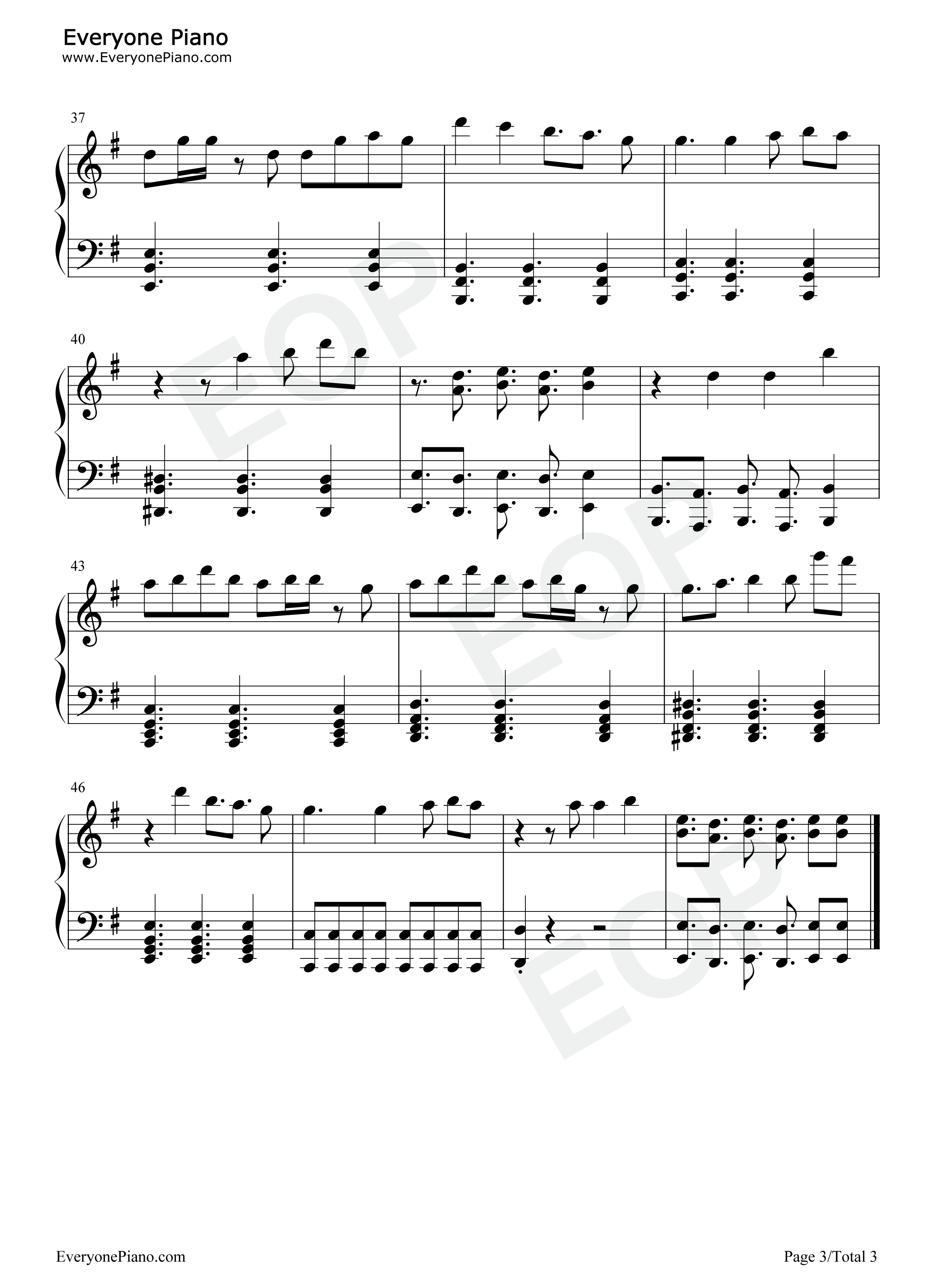 红莲华钢琴谱_LiSA