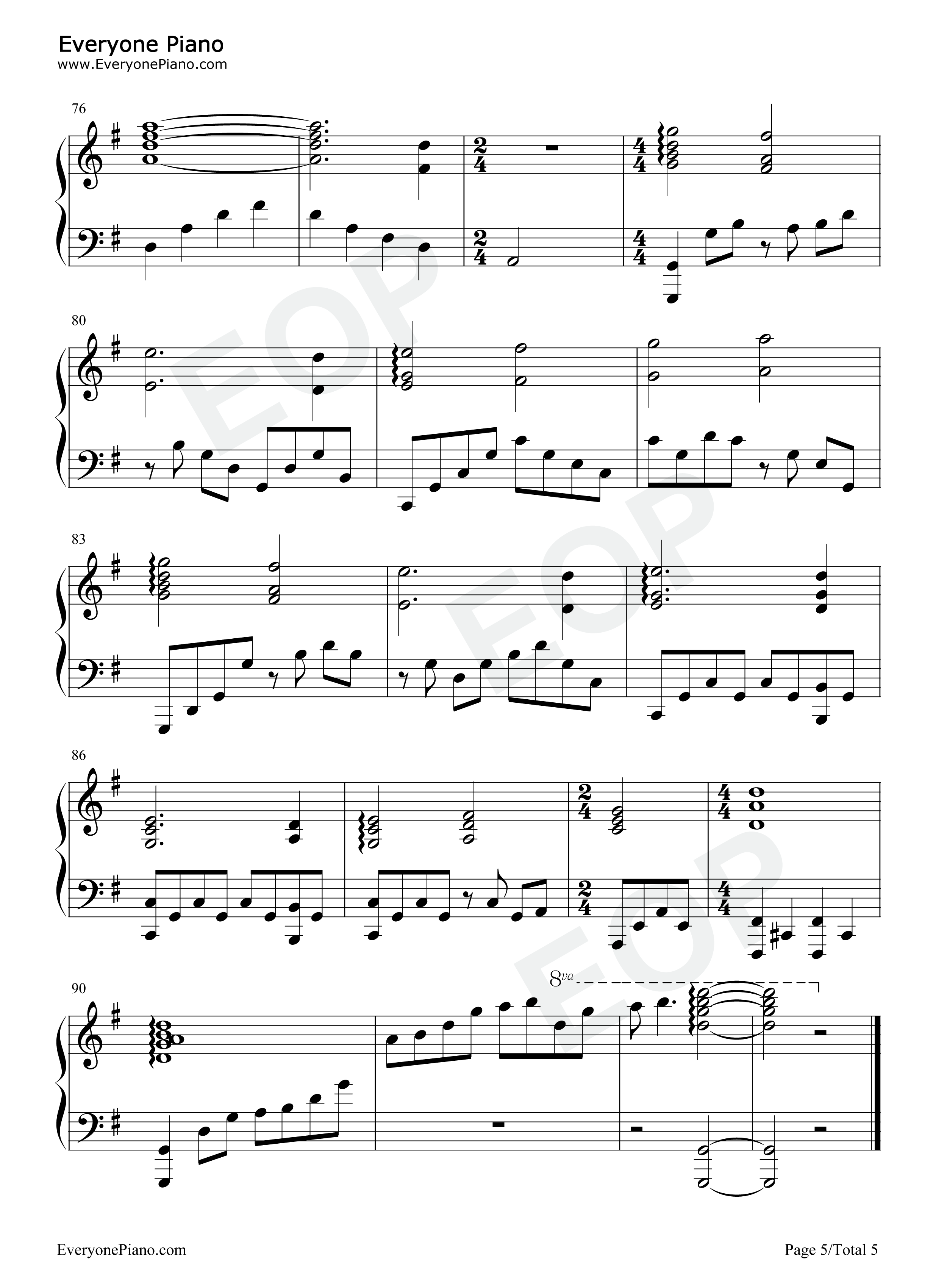 This_Land钢琴谱_Hans_Zimmer