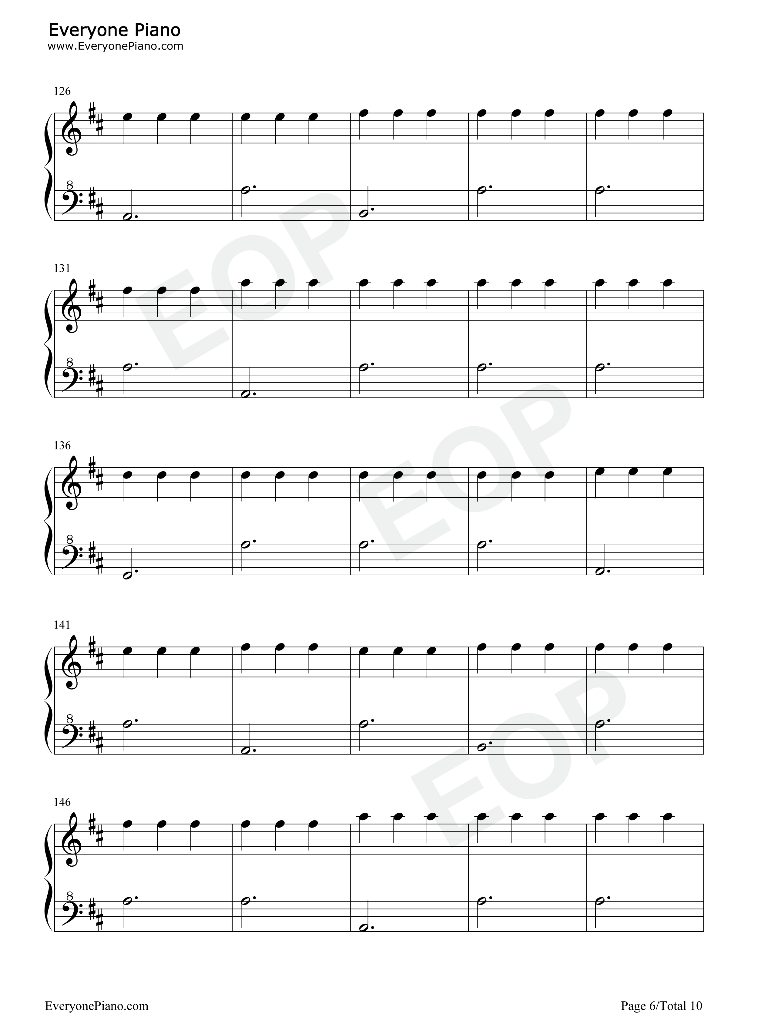 Light_Dance钢琴谱_小濑村晶