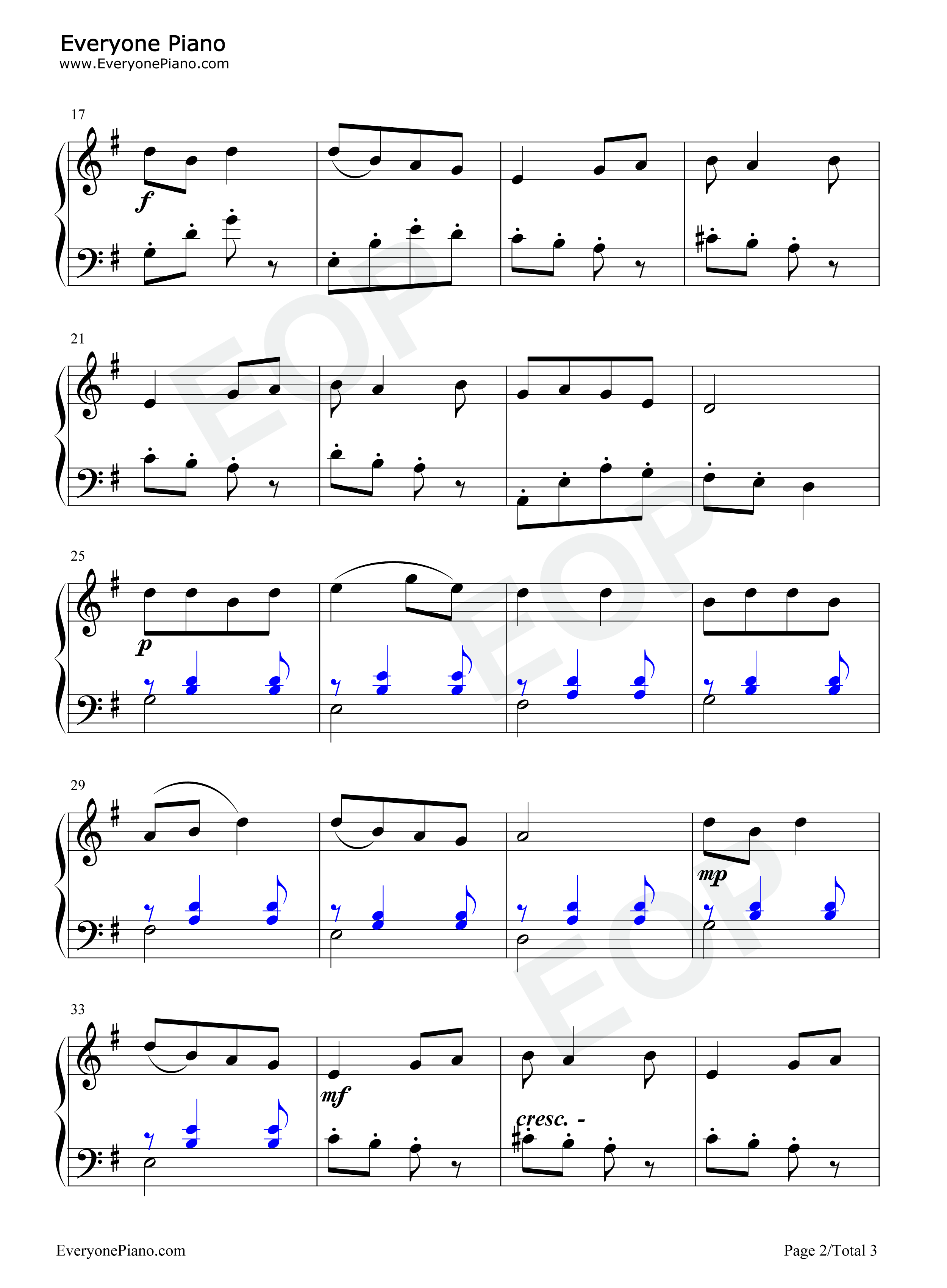 刮地风钢琴谱_龚耀年