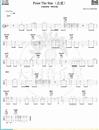 Point The Star指弹吉他谱_辛辛君_原版独奏谱_吉他指弹教学
