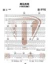 再见杰克吉他谱_痛仰乐队_F调指法原版吉他谱_吉他弹唱教学