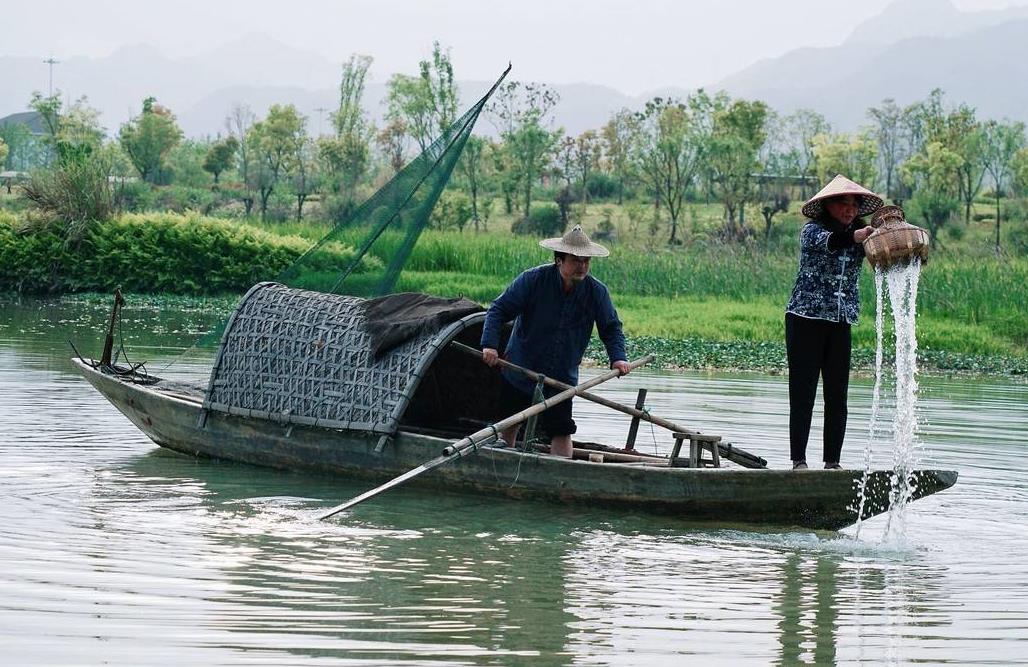 农夫渔夫指弹谱_大乔小乔_原版独奏谱_吉他指弹教学